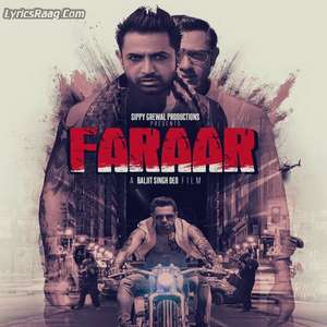 Badla Lyrics – Ranjit Bawa From Faraar Movie