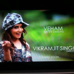 Veham Lyrics – Savvy Sandhu