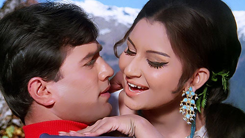 Kora Kagaz Tha Yeh Man Mera Lyrics Translation — Aradhana (1969) | Kishore Kumar | Lata Mangeshkar