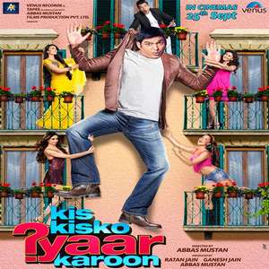 Billi Kat Gayee Lyrics Rajveer Singh Ft Ikka Kis Kisko Pyaar Karoon