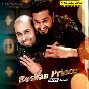Speaker Lyrics – Roshan Prince Feat Davvy Singh