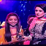 Simran Raj Voice Of Punjab Chhota Champ Winner