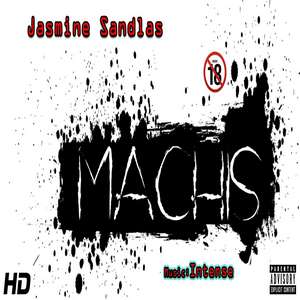 Machis Explicit Version Lyrics – Jasmine Sandlas