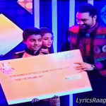 Voice Of Punjab Chhota Champ Winner