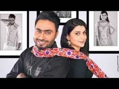 Rabb Karke Lyrics – Nishawn Bhullar Feat Nimrat Khaira | 9x Tashan