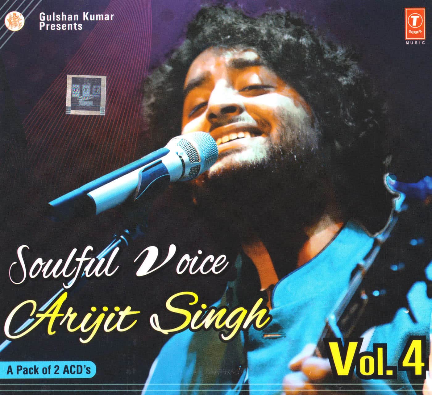 Soulful Voice ~ Arijit Singh Vol. 4