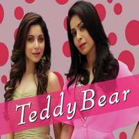 Teddy Bear Lyrics – Kanika Kapoor Feat Ikka Singh & Suresh K Raheja