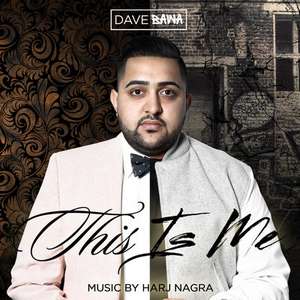 Maar Suteya Lyrics – Dave Bawa Ft Harj Nagra | This Is Me Album