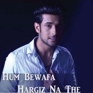 Hum Bewafa Hargiz Na The Lyrics – Sanam Puri