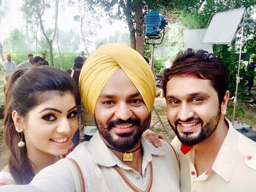 Teri Yaari Lyrics Roshan Prince Feat Desi Crew Songs