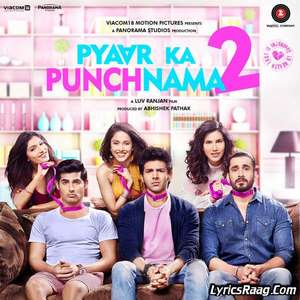 Heeriye Lyrics – Mohit Chauhan & Hitesh Sonik | Pyaar Ka Punchnama 2
