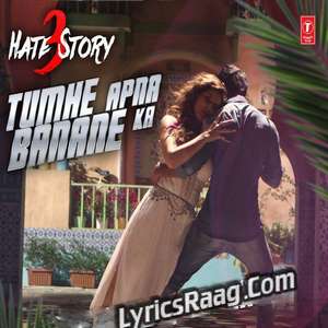 Tumhe Apna Banane Ka Lyrics Armaan Malik & Neeti Mohan | Hate Story 3 Movie