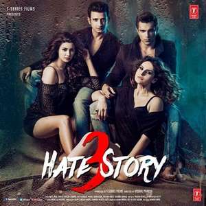 Hate Story 3 (2015) Hindi Movie Songs Lyrics – Armaan Malik