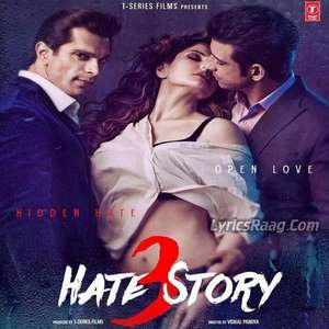 Neendein Khul Jaati Hain Lyrics – Hate Story 3 Movie |  (Neendein Khul Jati Hai Songs)