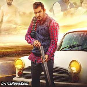 LG Da Rond Lyrics – Veet Baljit New Single