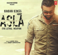 Asla Lyrics Gagan Kokri New Single