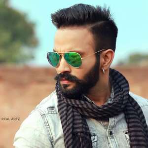 Dhilloan Da Munda Lyrics: Dilpreet Dhillon