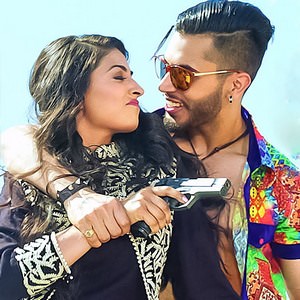 Pasand Jatt Di Lyrics: Gitaz Bindrakhia