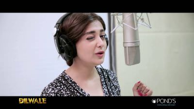 Googly Woogly Wooksh Lyrics: Monali Thakur | Shah Rukh Khan & Kajol