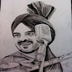Natha Sardar Lyrics: Happy Raikoti New Songs