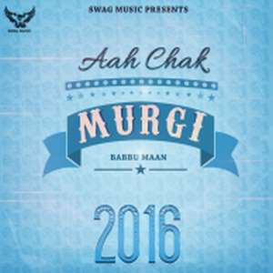Murgi Lyrics: Babbu Maan New Songs