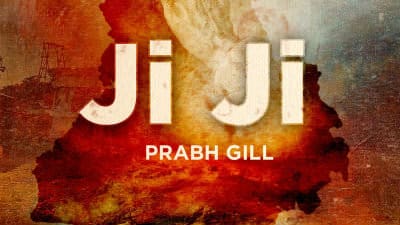 Ji Ji Lyrics – Prabh Gill Ft Desi Routz (Matlab Nu Ji-Ji Hundi Songs)
