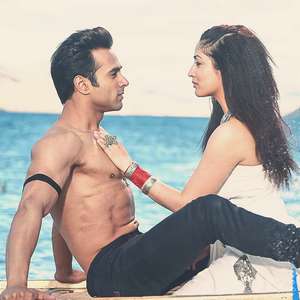 Chhote Chhote Tamashe Lyrics: Shaan | Sanam Re Movie
