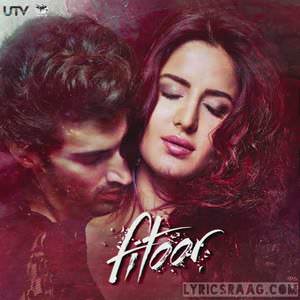 Tere Liye Lyrics: Jubin Nautiyal | Fitoor Movie