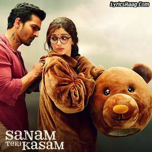 Haal E Dil Lyrics: Neeti Mohan | Female Version (Sanam Teri Kasam)