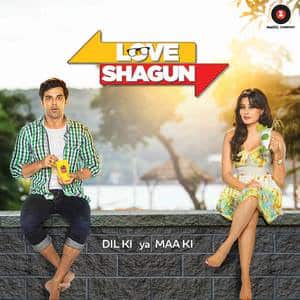 Hairaani Lyrics: Arijit Singh, Sakina Khan: Love Shagun (2016) Movie