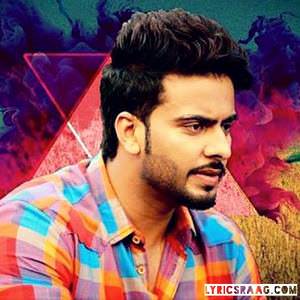 Harley 7 Lakh Da Lyrics: Mankirt Aulakh 2016 Songs