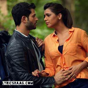 Mere Ankhon Se Nikle Ansoo Lyrics: Rahat Fateh Ali Khan & Shreya Ghoshal | Ishq Forever