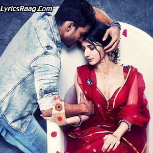 Bewajah Lyrics: Himesh Reshammiya | Rehnuma: Sanam Teri Kasam