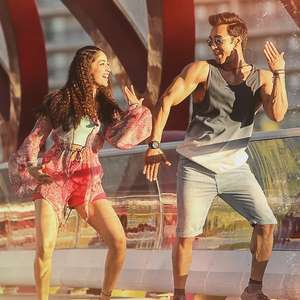 Tum Bin Jiya Jaye Lyrics: Shreya Ghoshal | Sanam Re Movie