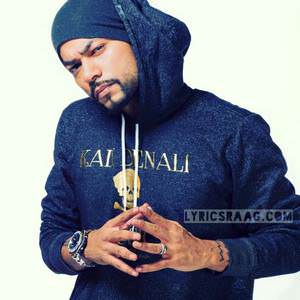 Setti Lyrics: Bohemia Feat Gippy Grewal | Desi Rockstar 2