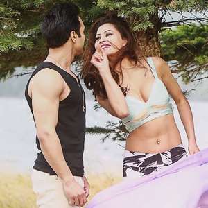 Tere Liye Lyrics: Ankit Tiwari, Mithoon | Sanam Re