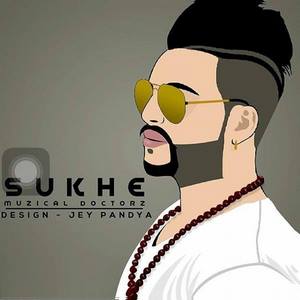 Yaari Lyrics: Sukhe Muzical Doctorz (Dushmani Pind Nal Songs)