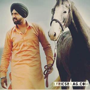 Chamkila Lyrics: Gippy Grewal Feat DJ Flow