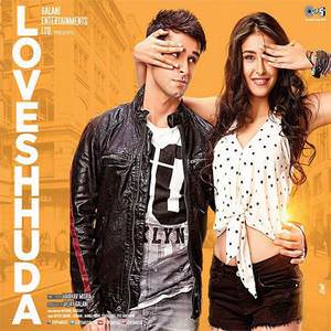 Loveshhuda (2016) Movie All Songs Lyrics: Atif Aslam & Various