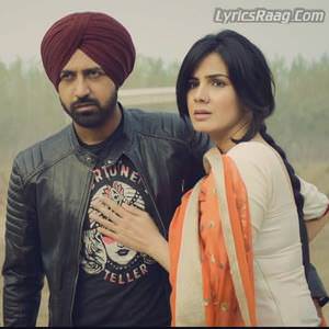 Peg Laune Aa Lyrics: Gippy Grewal Feat Aman Hayer Songs