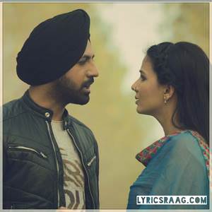Rupiya Jholi Lyrics: Gippy Grewal: Sad Songs