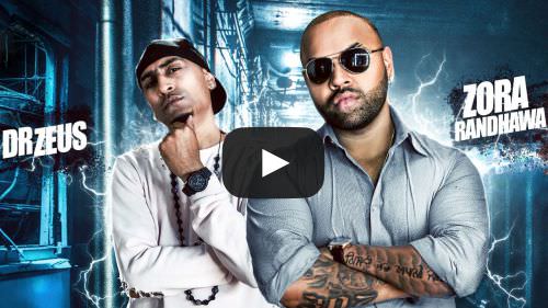 Peshi Jatt Di Lyrics: Zora Randhawa Feat Dr. Zeus 2016 Songs