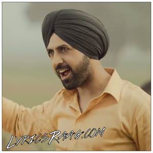 Zindagi Lyrics: Gippy Grewal with Jatinder Shah