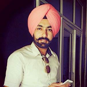 Mardan Di Shaan Lyrics: Tarsem Jassar