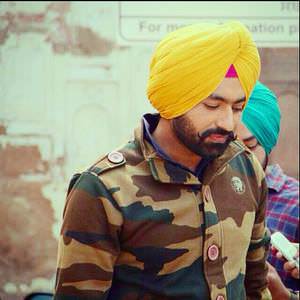 Over Under Lyrics: Tarsem Jassar