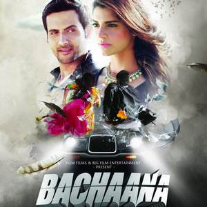Bachaana Title Track Lyrics: Benny Dayal & Konal Ghazanfar