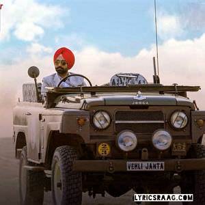 Bas Yaara Lai Lyrics: Tarsem Jassar