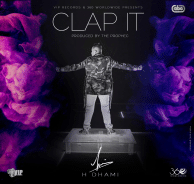 Clap It Lyrics: H Dhami Feat The Prophec