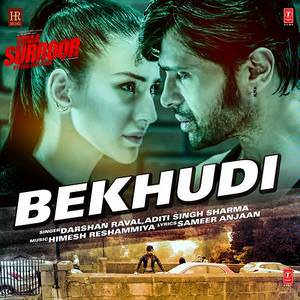 Bekhudi Lyrics: Darshan Raval | Tera Suroor