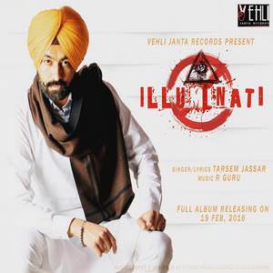 Fit Fit Lyrics: Tarsem Jassar